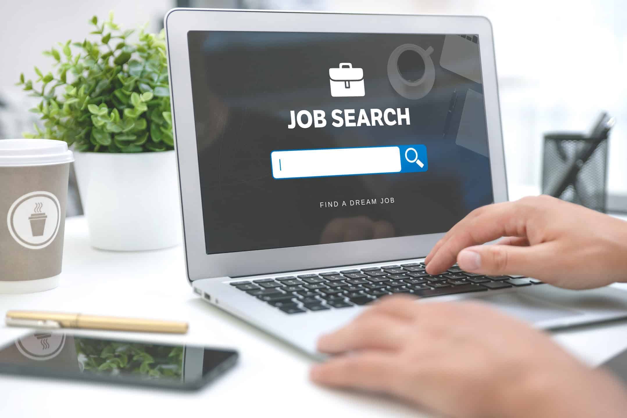 job search process 1