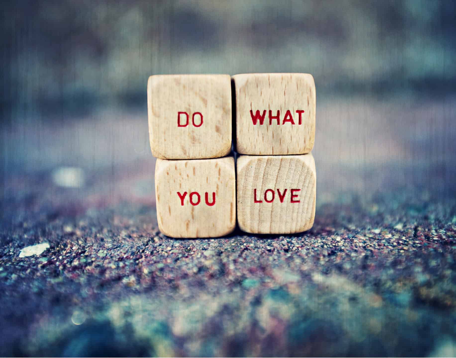 love your job 1