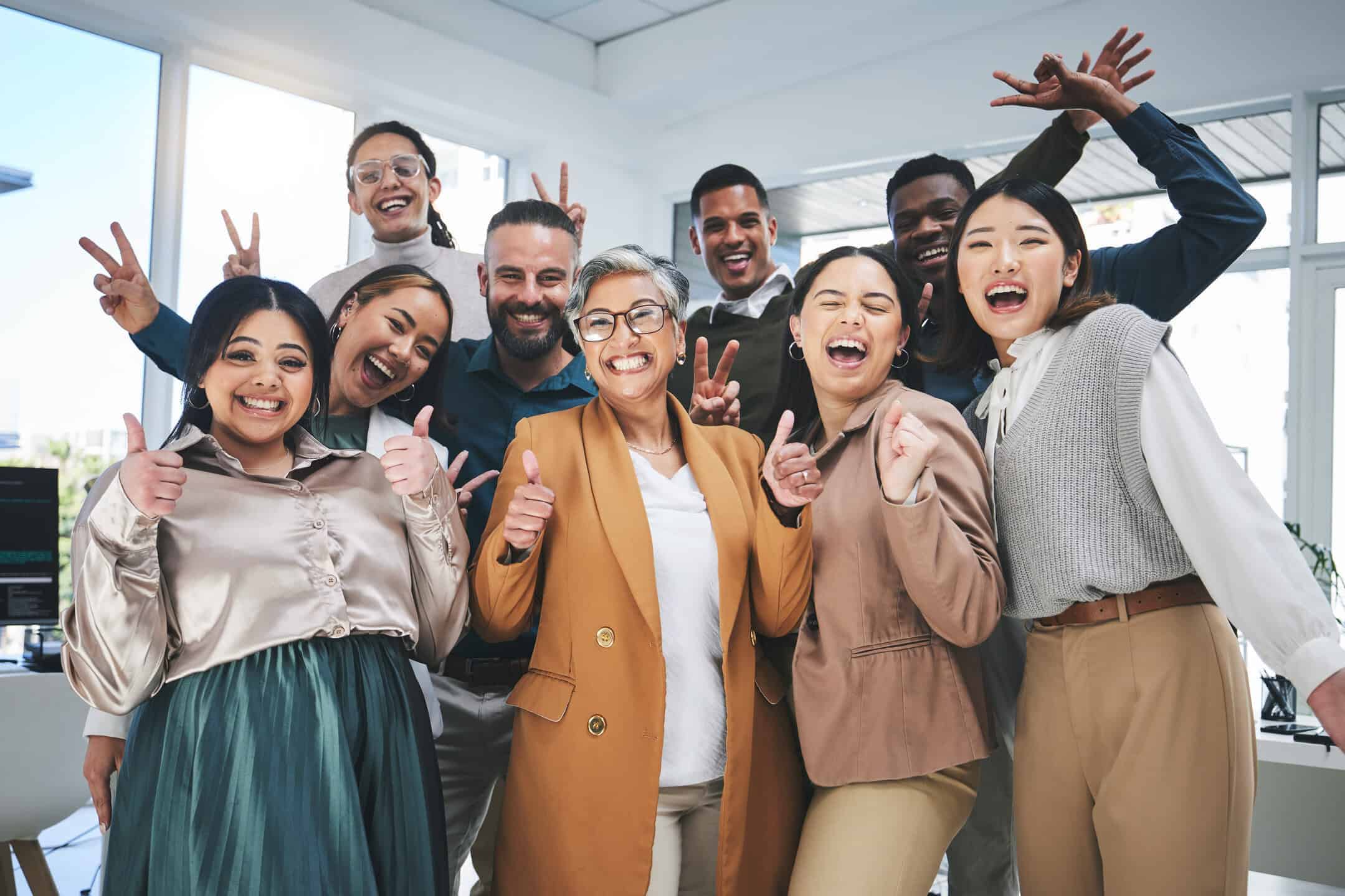 retain employees 1