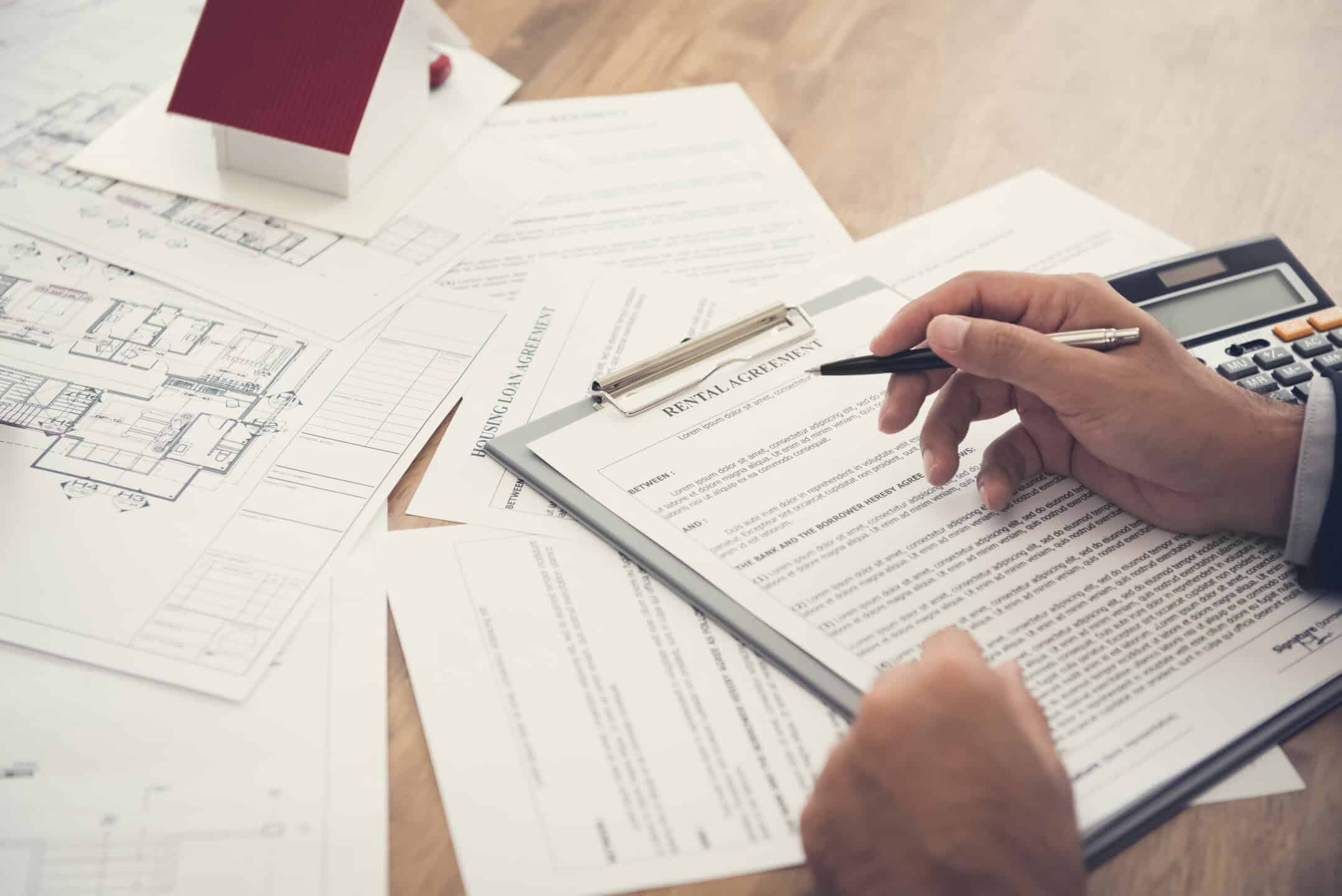 wokring in tenancy management renewals 1