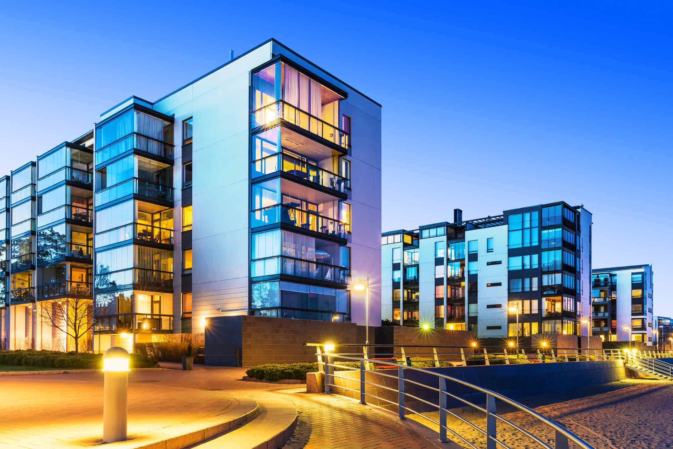 career in build to rent 1