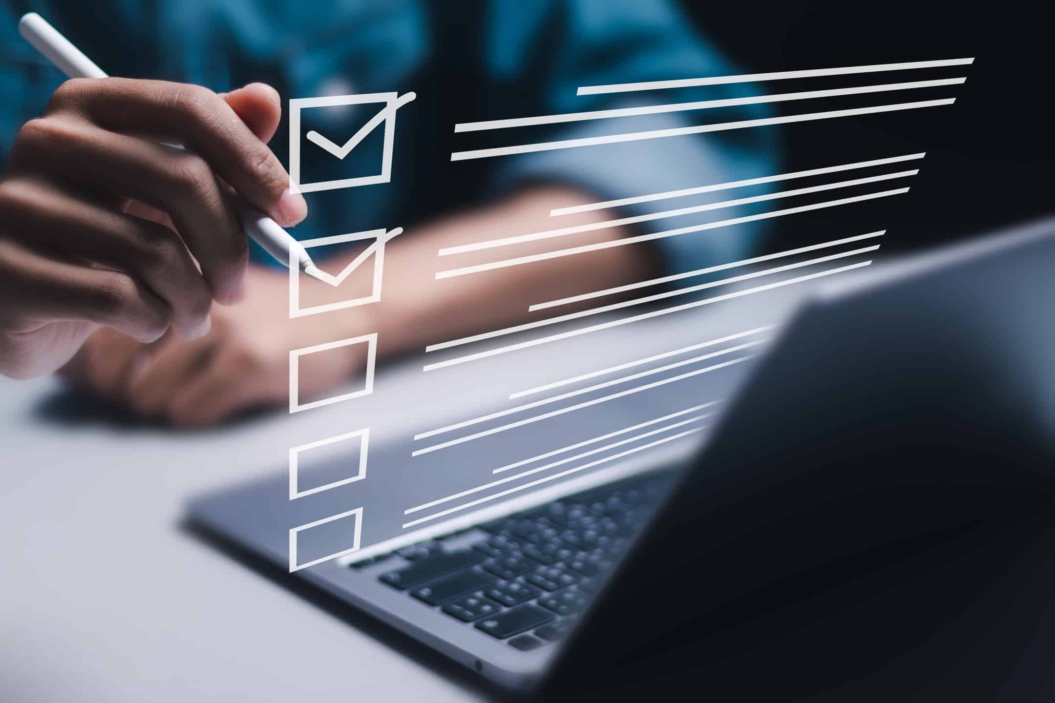 employers checklist 1