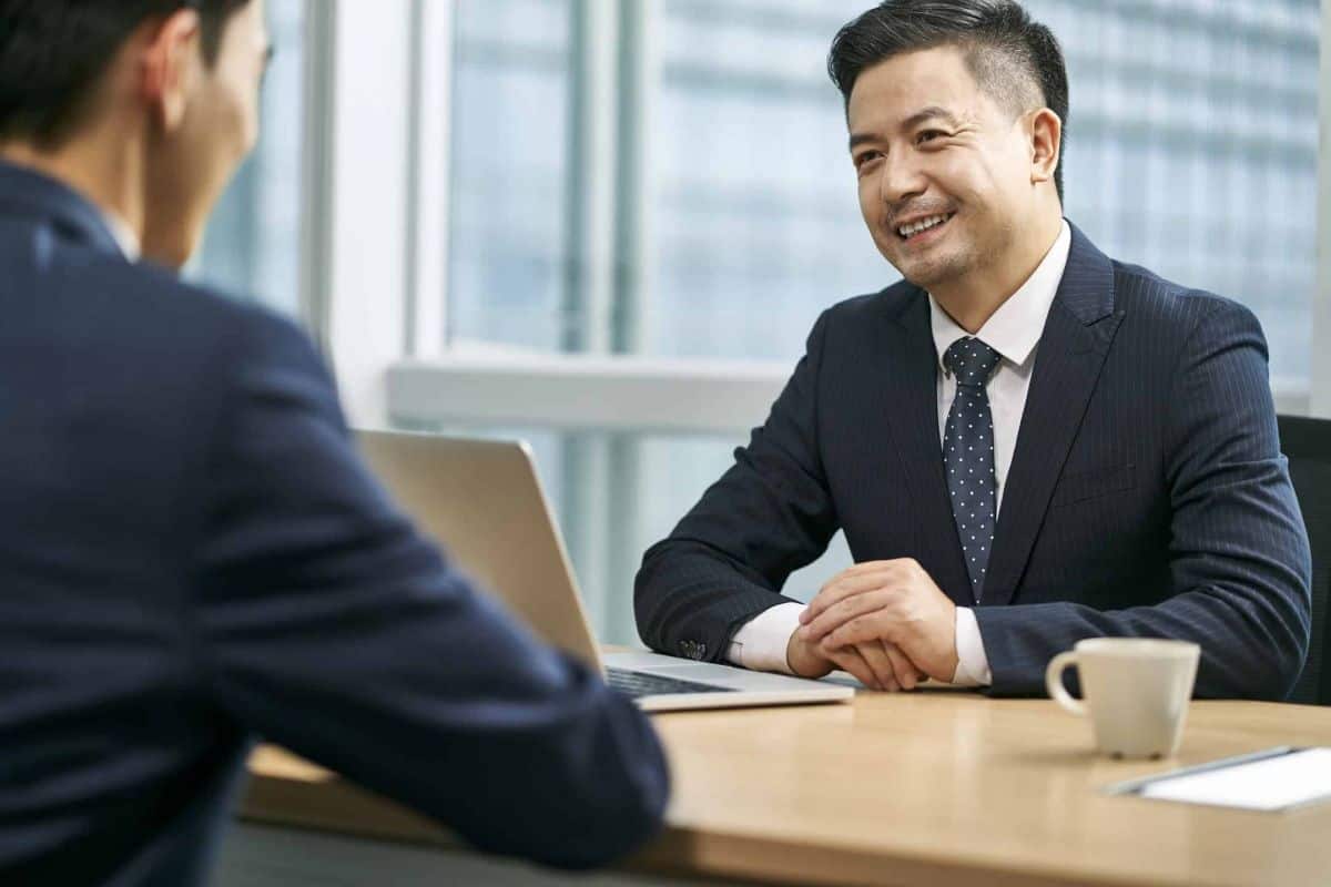 What to expect & how to prepare for a property interview.