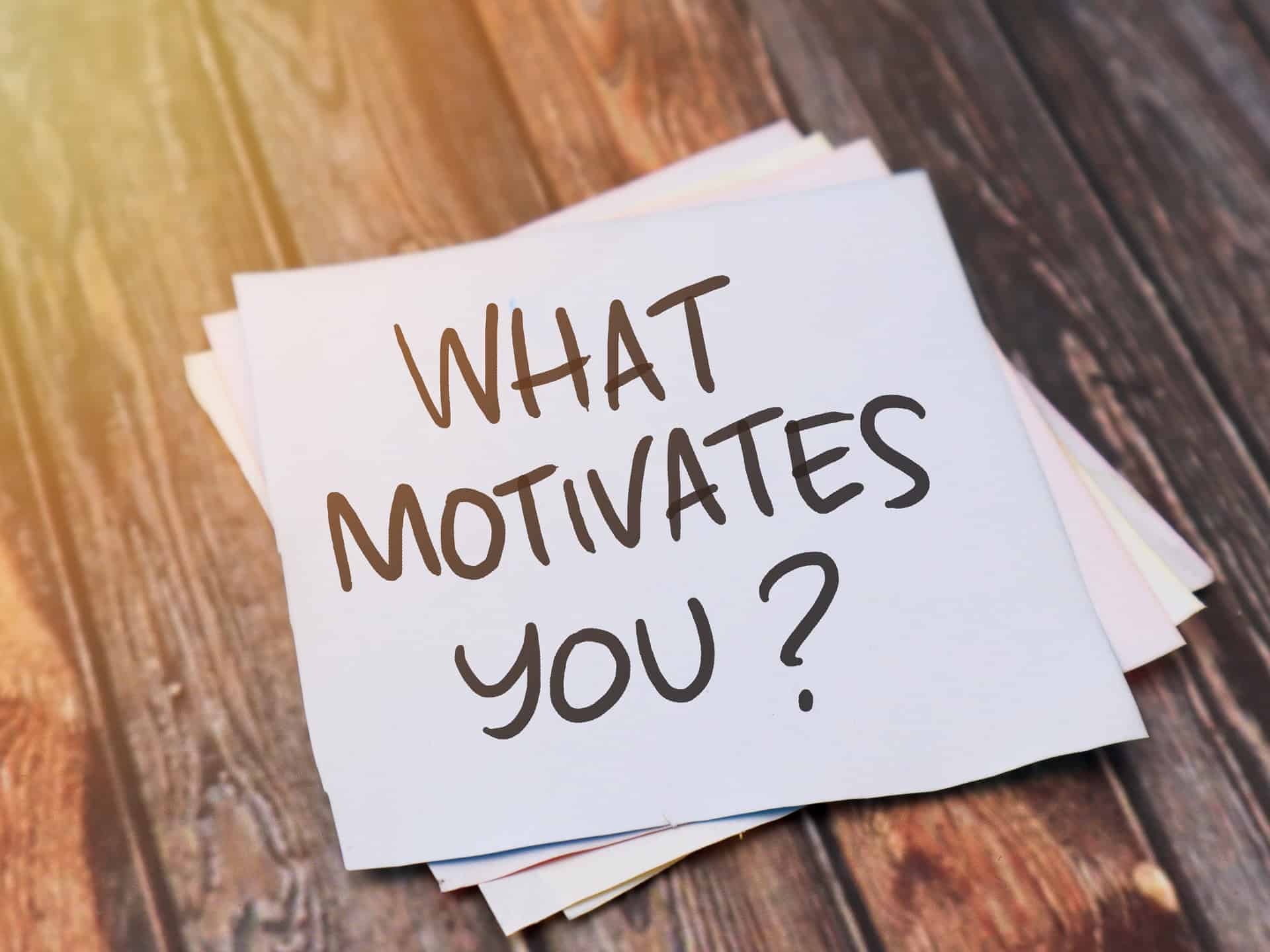 motivate recruitment consultant 1
