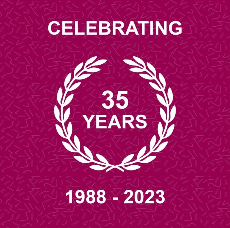 anniversary35 yrs