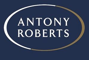 Antony Roberts