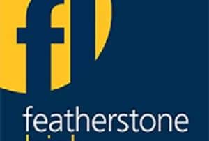 Featherstone Leigh