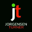 JT Primary Logo