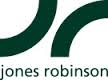 Jones Robinson