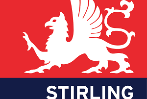 Stirling Ackroyd