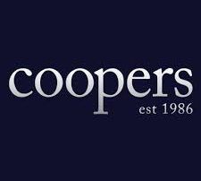 coopers
