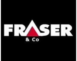 fraser and co