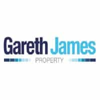 gareth james