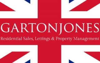 garton jones