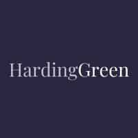 harding green