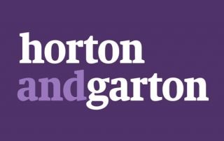 horton and garton