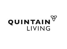 quintain living logo